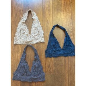 Urban Outfitters Bralettes